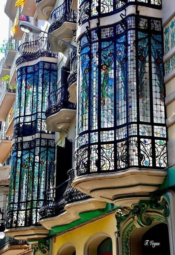 edificis paseig de  gracia.jpg