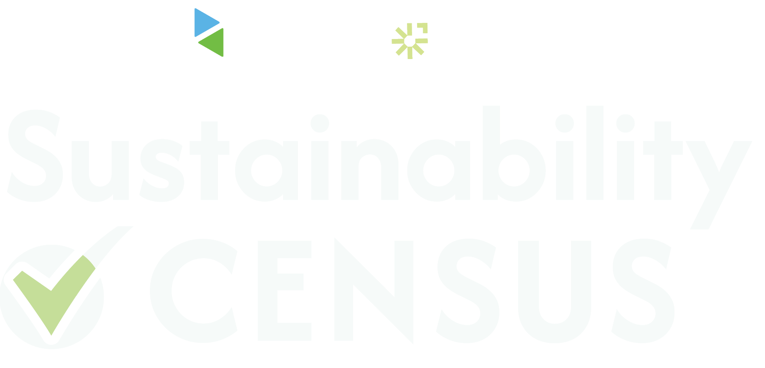 2026/27 Sustainability Census