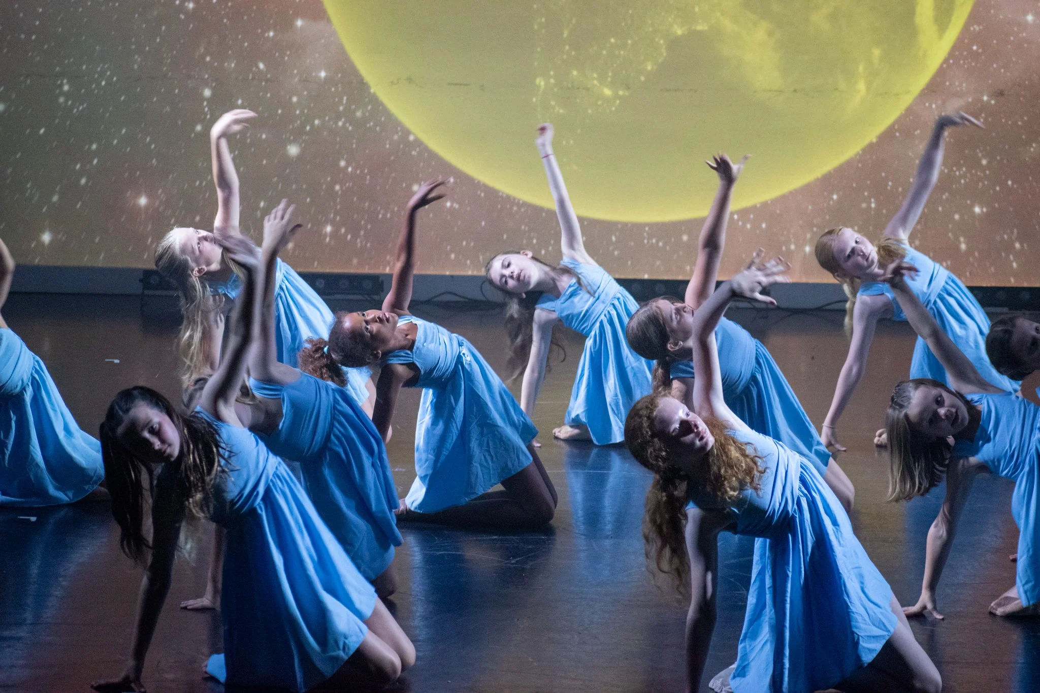 street dance Bishop’s Stortford, contemporary dance Bishop’s Stortford, South Mill Arts Bishop’s Stortford