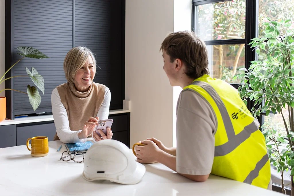 Carpentry Business Fills Order Book Using Social Media Alone: £35k Secured in 3 Months: (Copy)