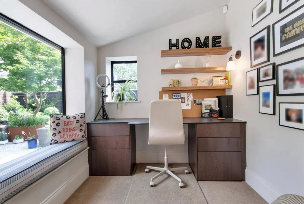 Carpentry Business Fills Order Book Using Social Media Alone: £35k Secured in 3 Months