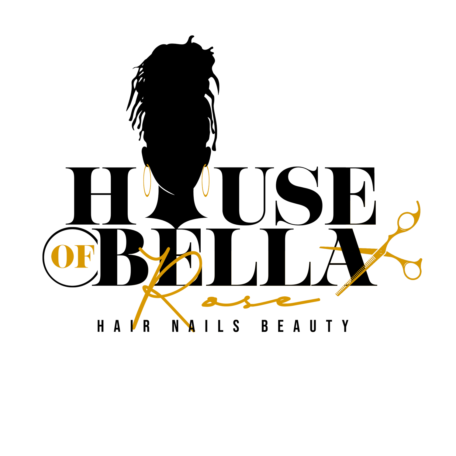 House of Bella Rose Salon