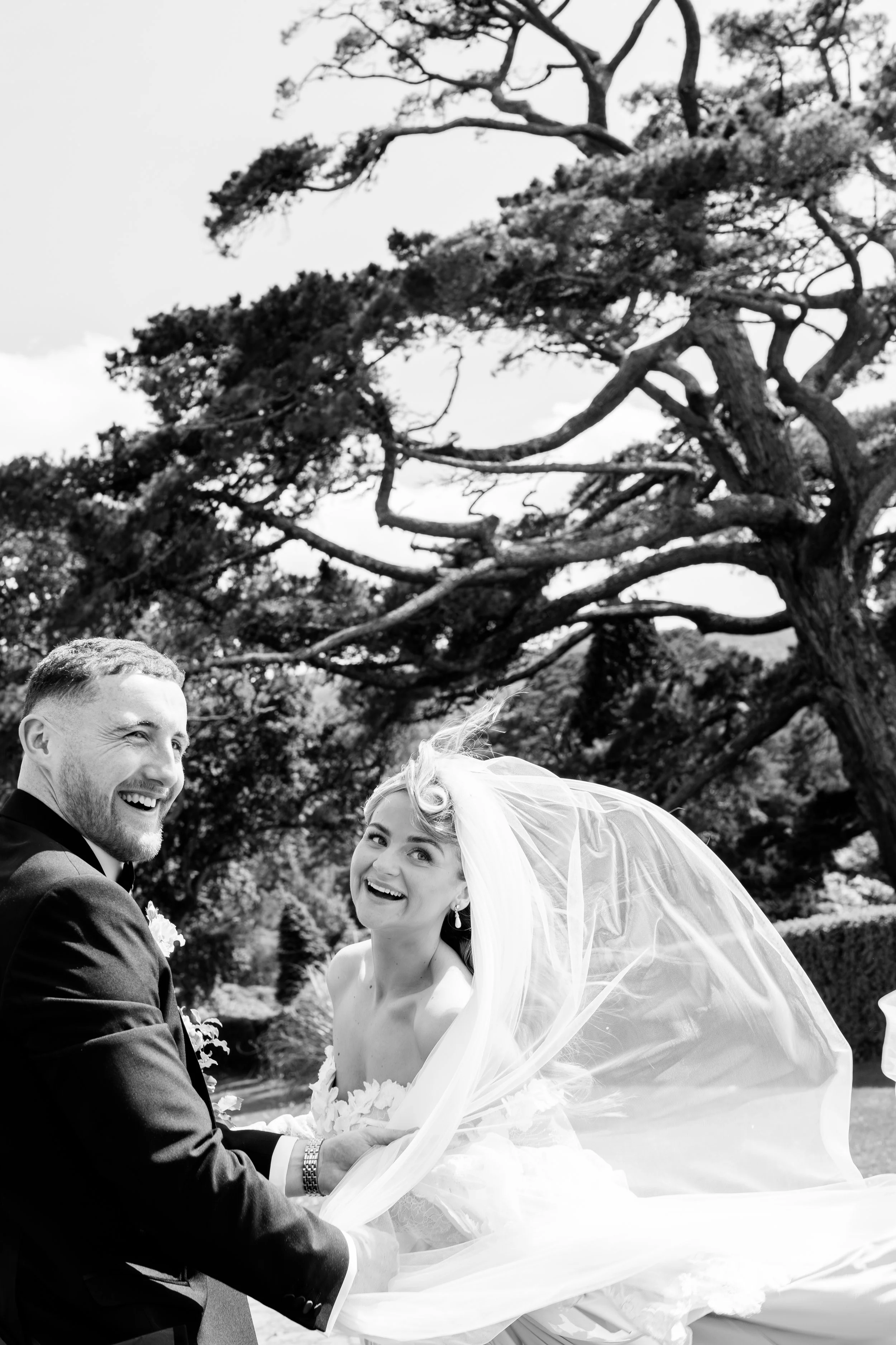 Muckross Park Hotel Wedding Photography Killarney Wedding Photographers County Kerry