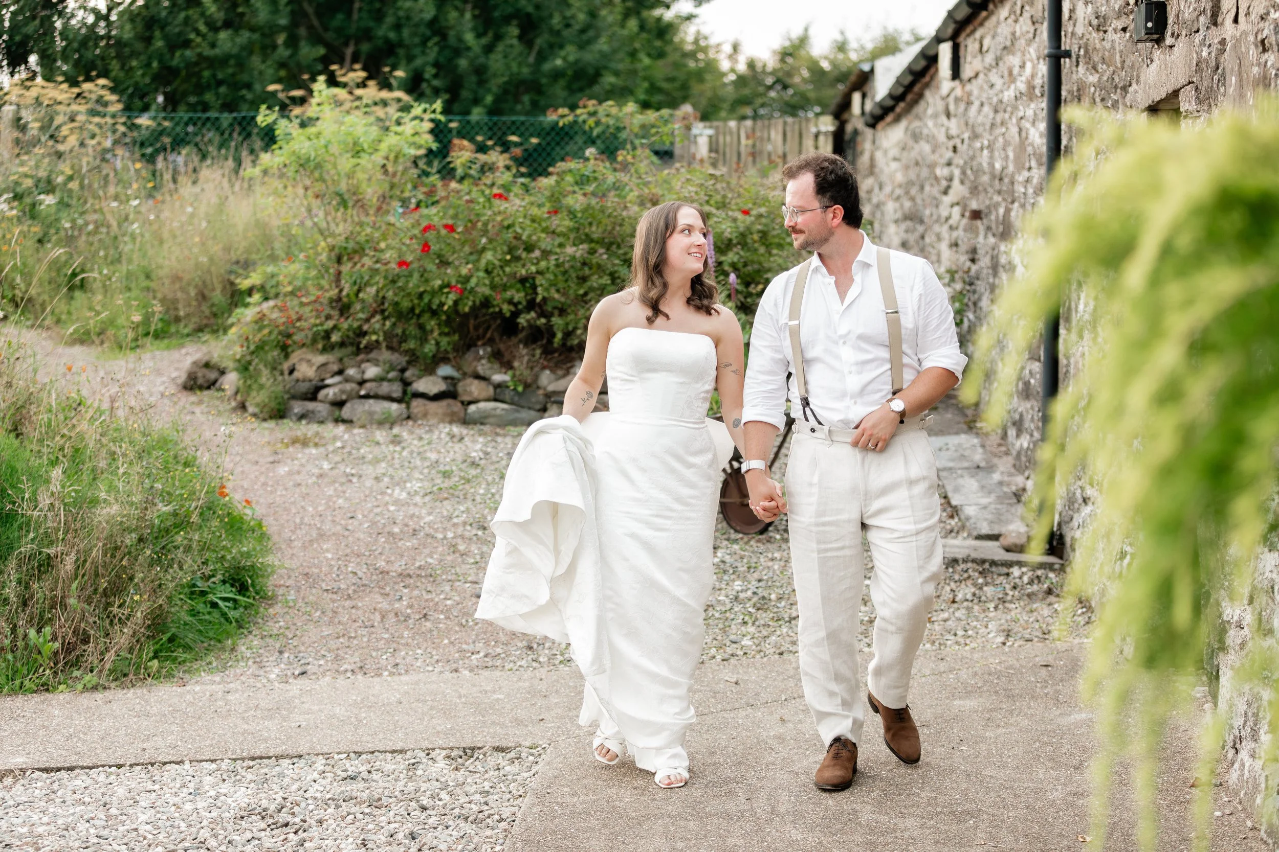 Limepark Wedding Photography Ballymoney Northern Ireland Wedding Photographers