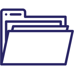 folder icon