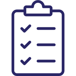 clipboard icon