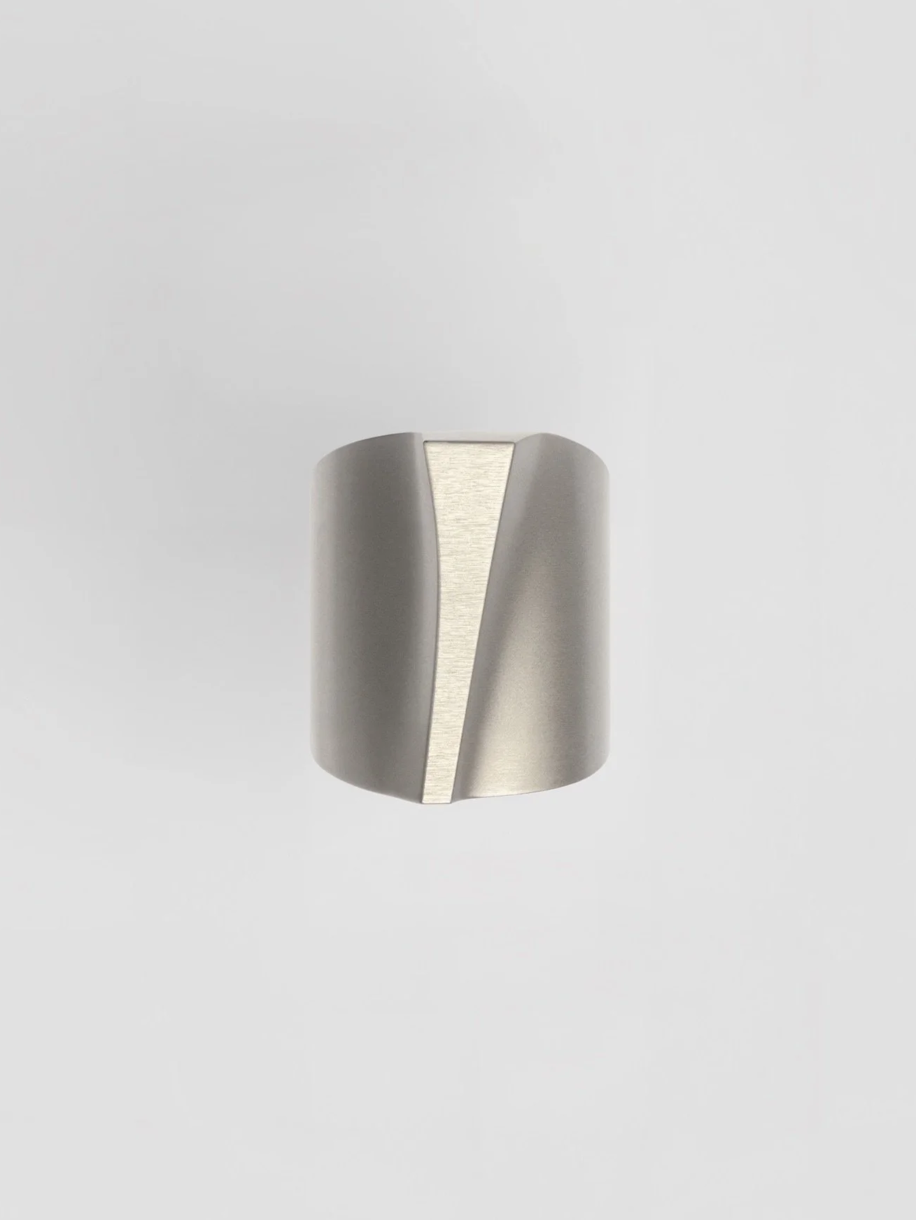 Bague Prisma XL