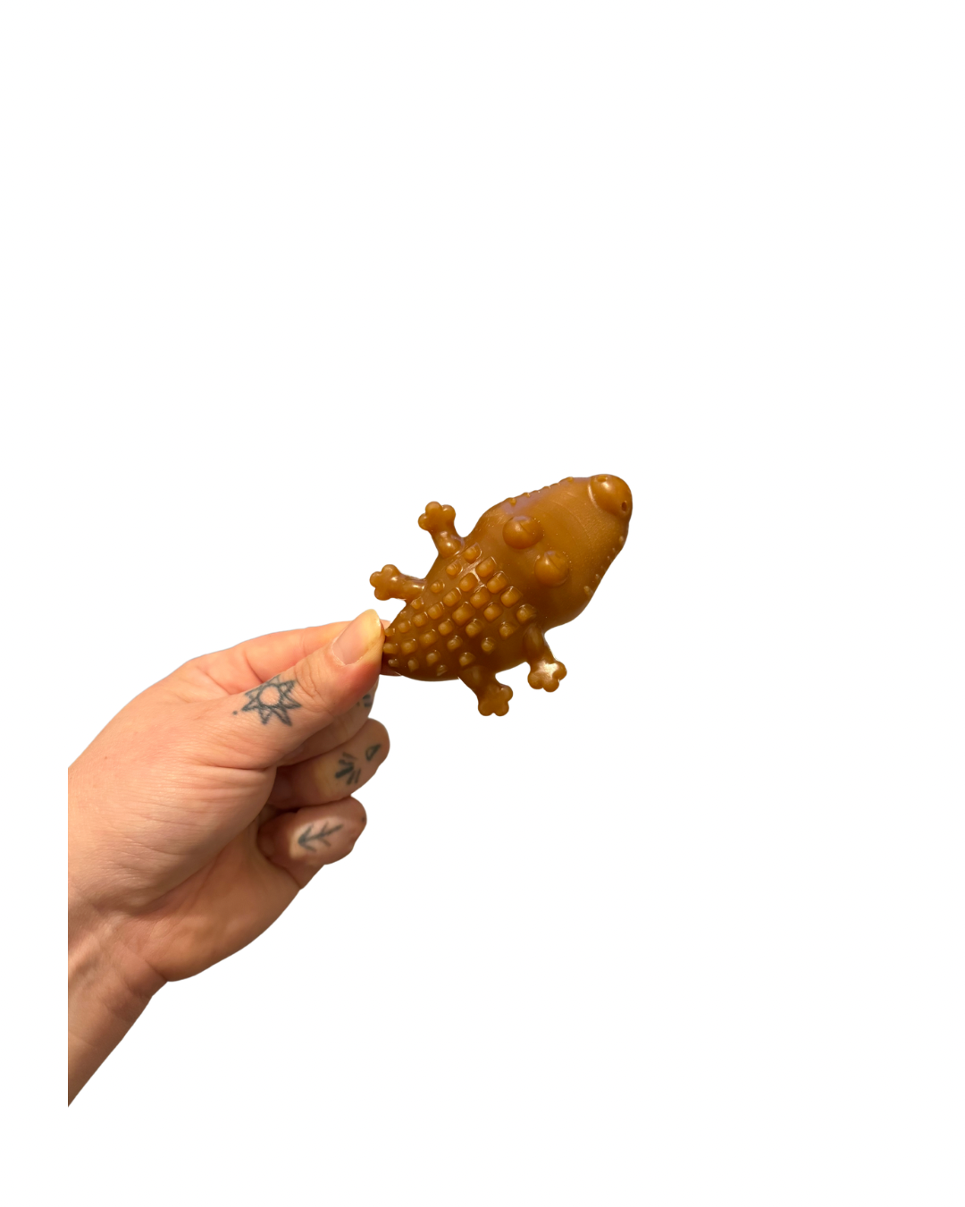 Maks’Patch Peanut Butter Crocodile