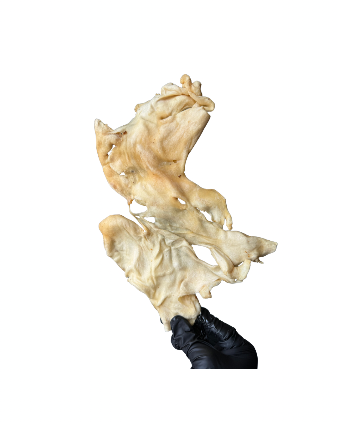 Lamb Skin Plate