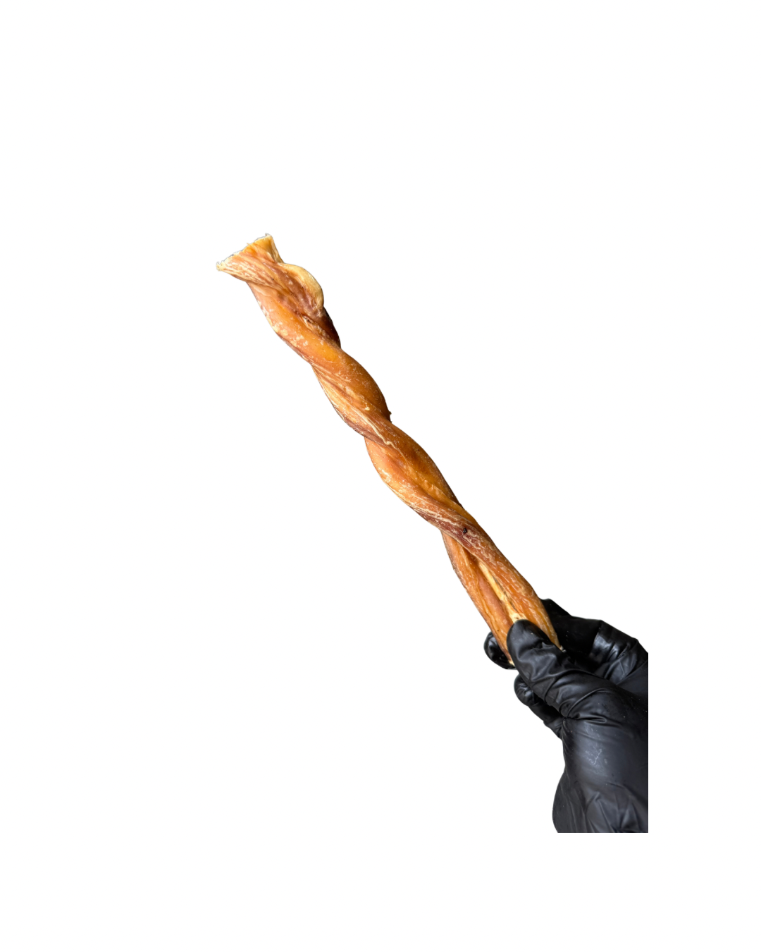 Twisted Pizzle
