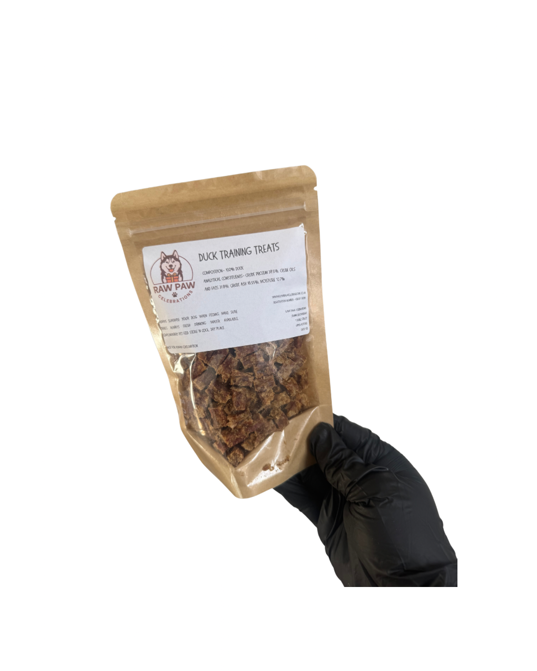 Training Treats 100g