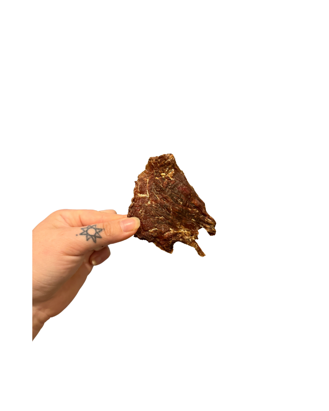 Ostrich Steak