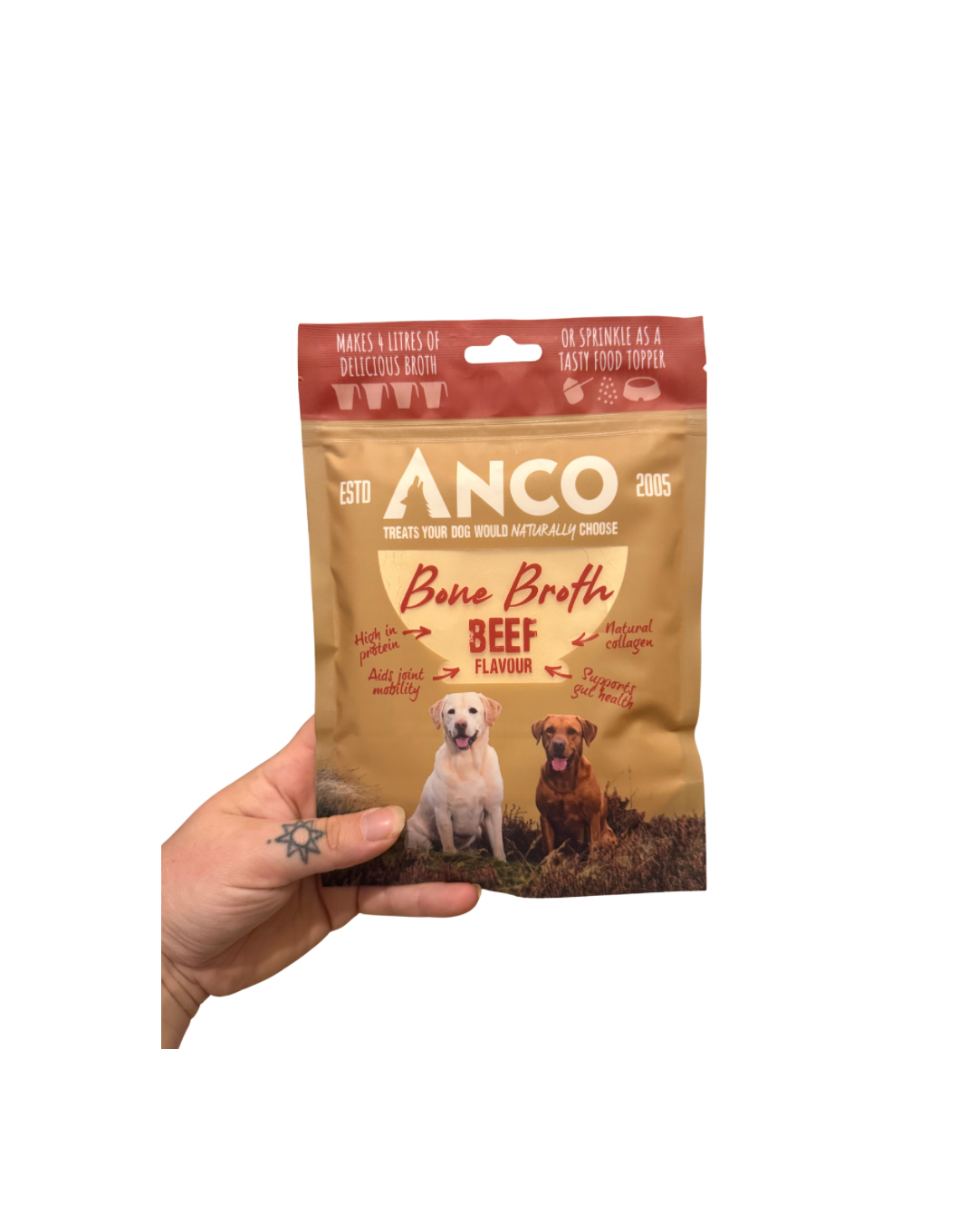 Beef Bone Broth