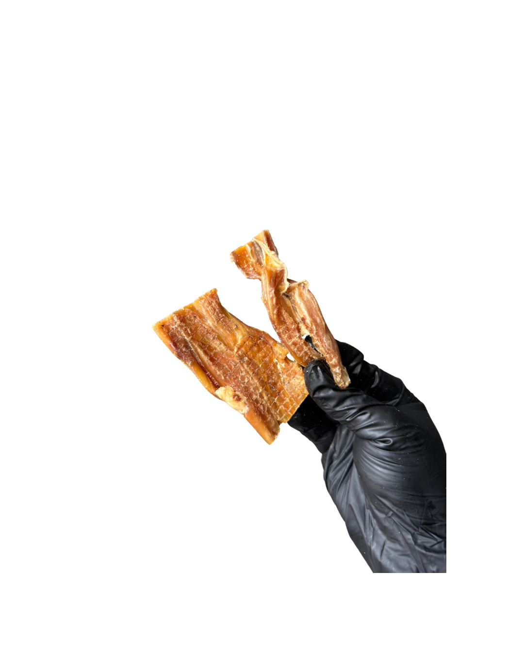 Cut Pizzle Bites (100g)