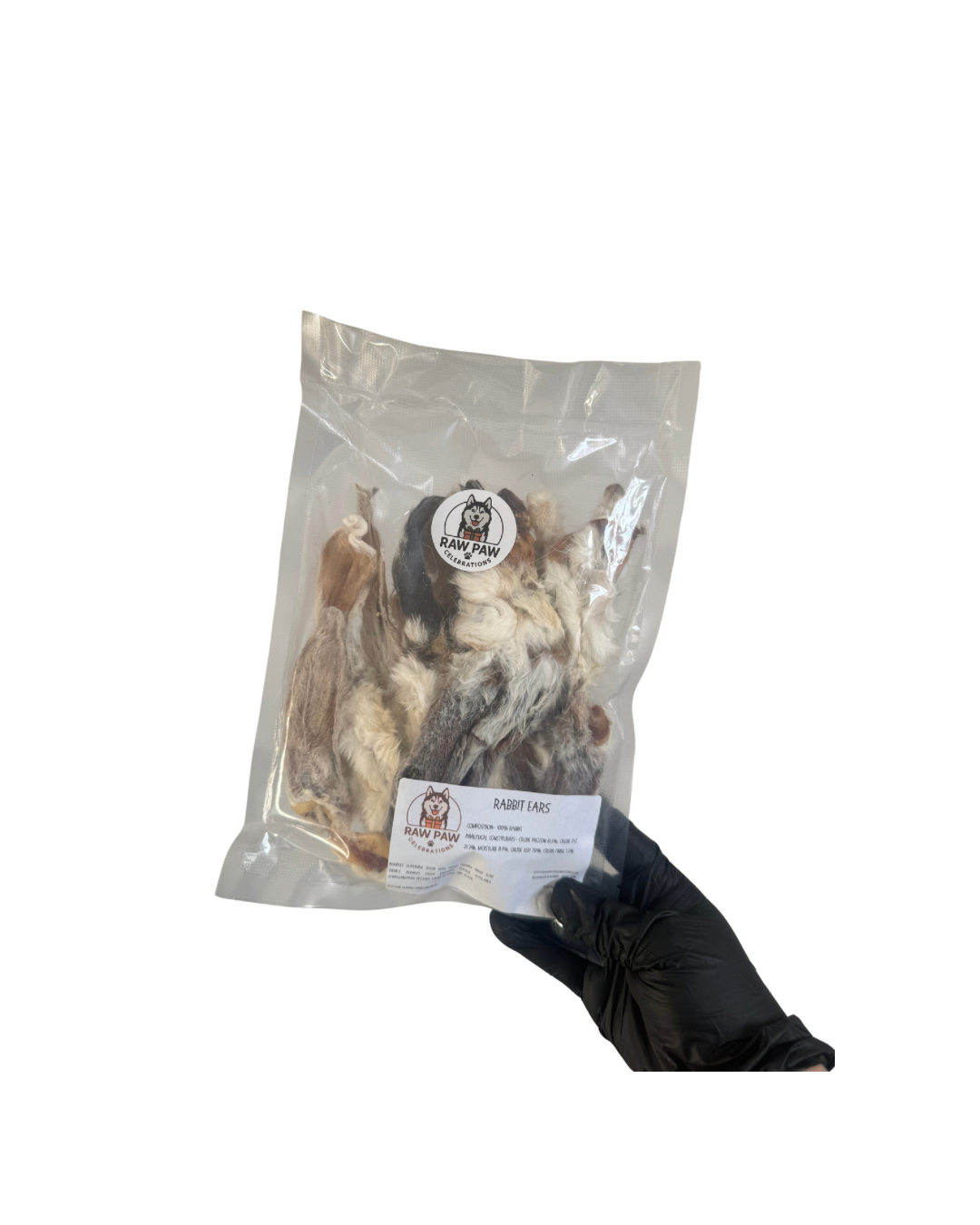 Rabbit Ear Bundle