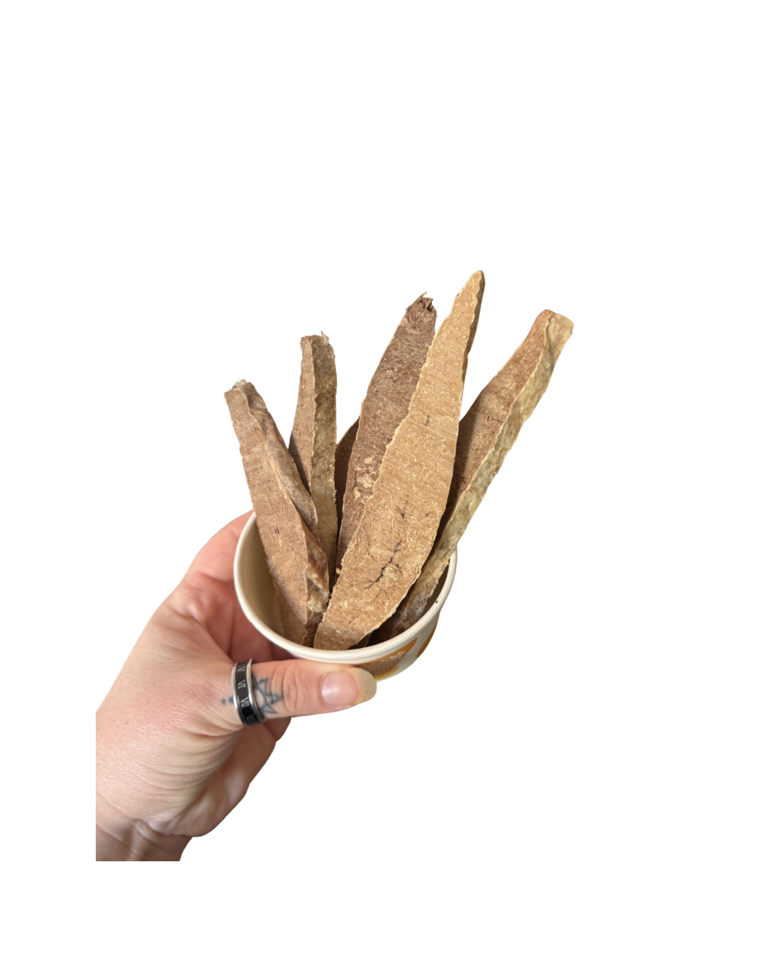Freeze Dried Beef Spleen