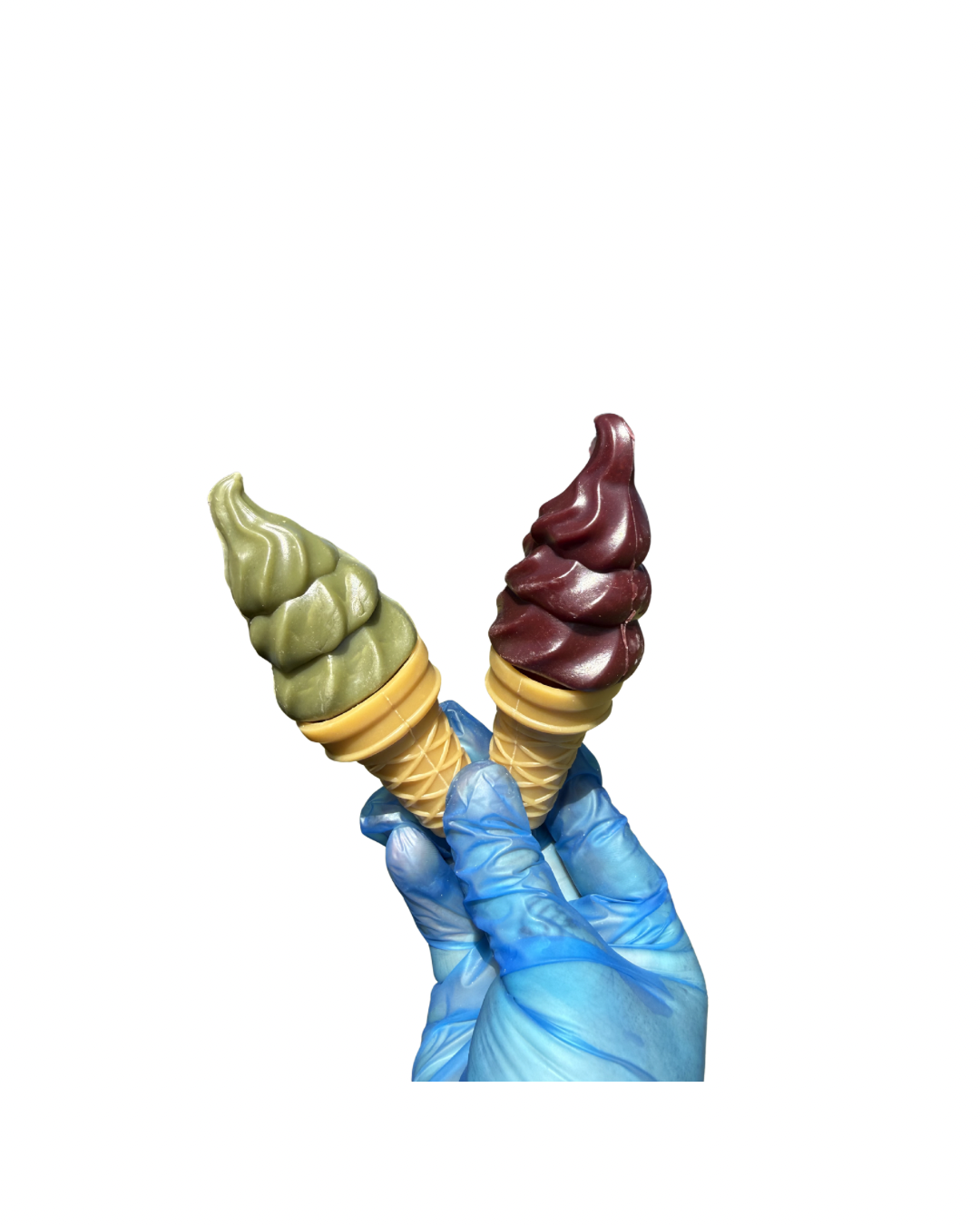 Veg Ice Cream