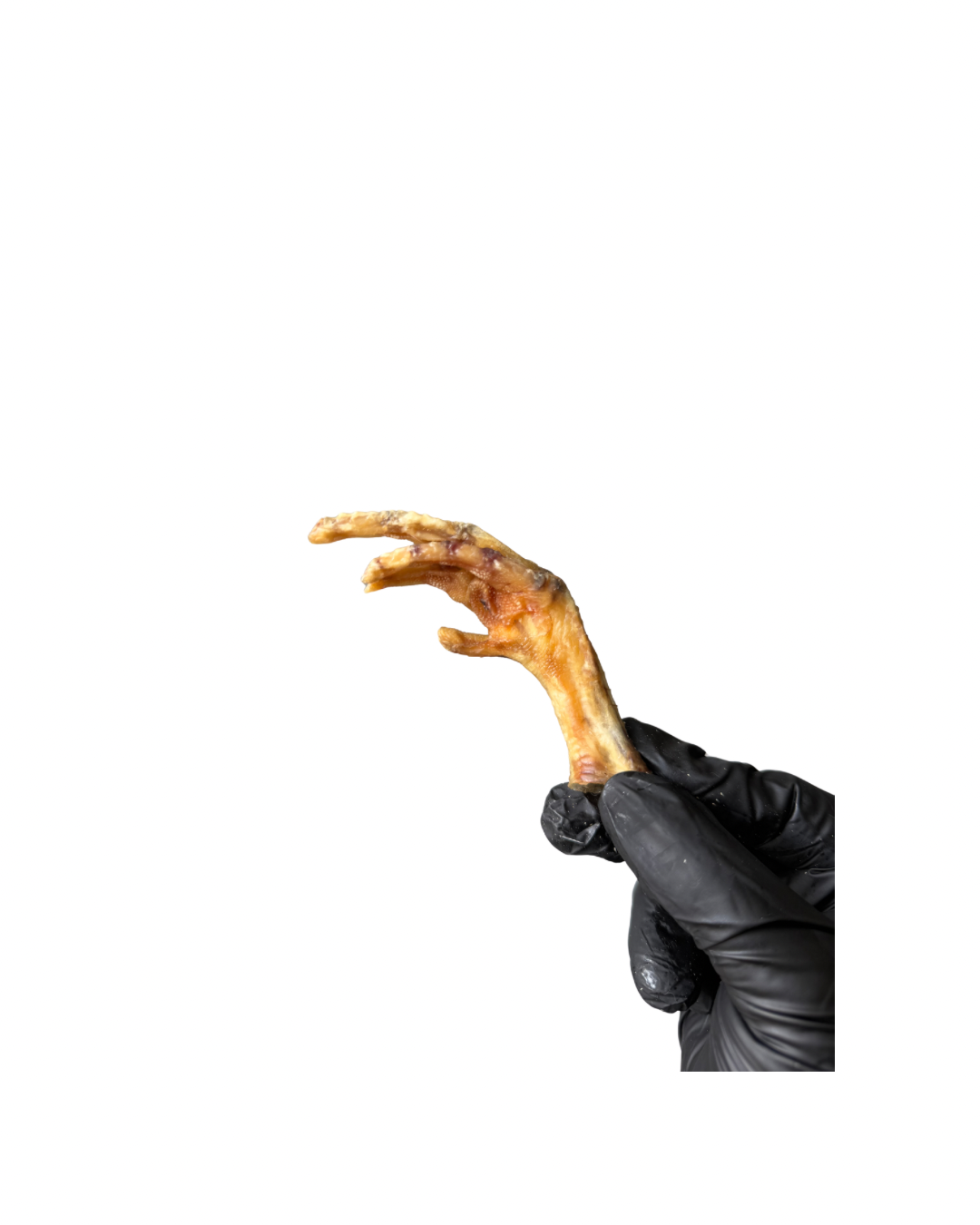 Chicken Feet