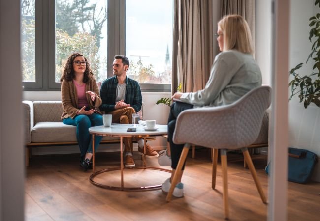 How We Use The Gottman Method Alongside Other Approaches to Couples Therapy