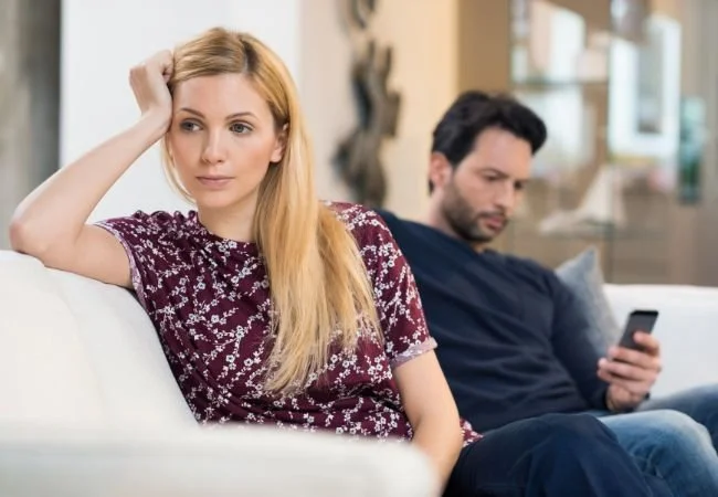 Married couple rebuilding emotional connection through marriage counseling in Rockville MD
