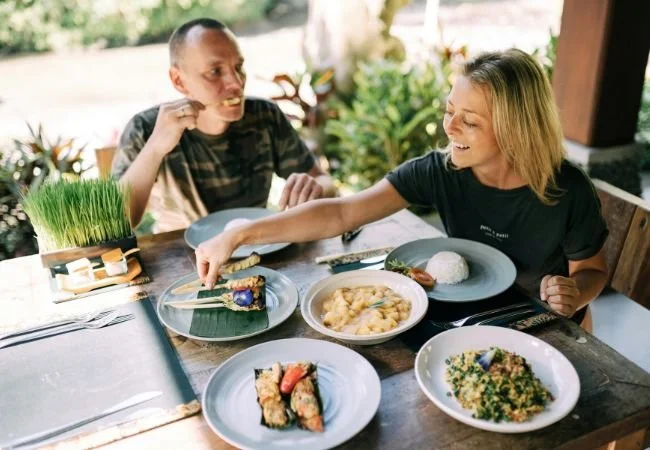 Couples Communication Exercises To Try at Home