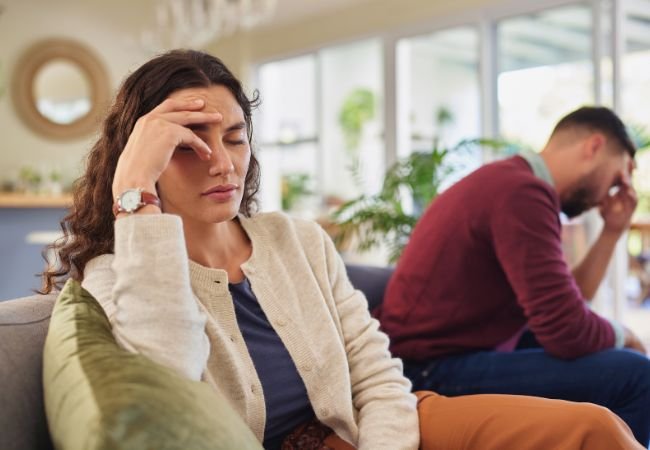 Wy Finding the Right Couples Therapist Matters