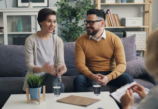 What Makes the Gottman Method Different