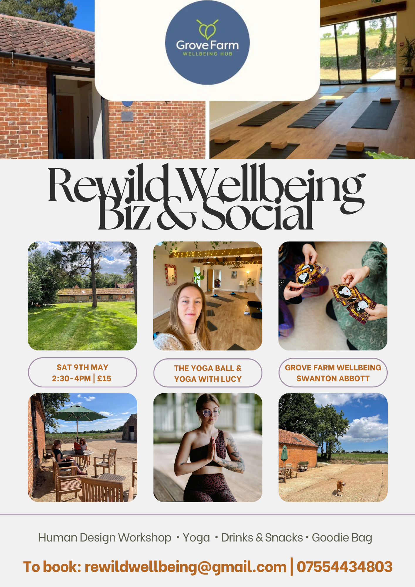 Rewild Wellbeing Biz & Social (May)
