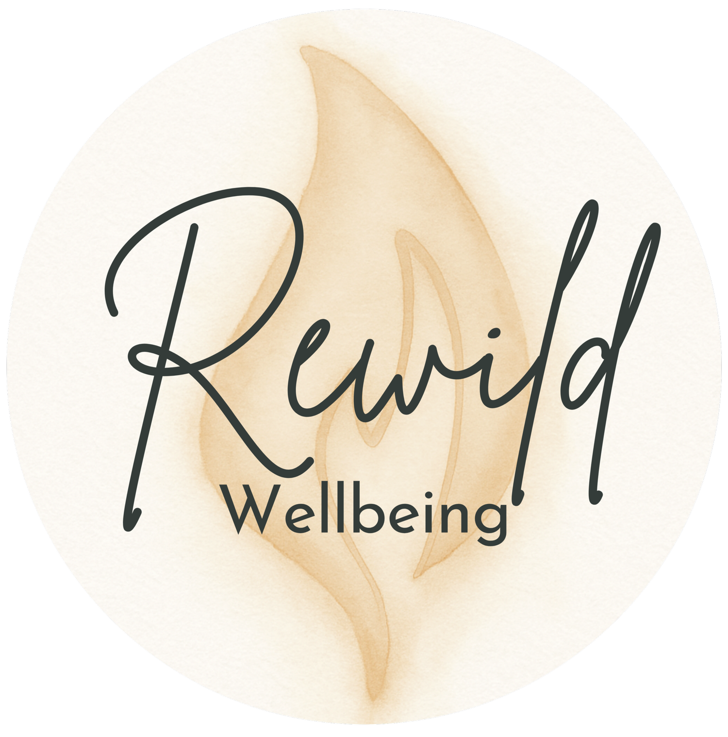 Rewild Wellbeing