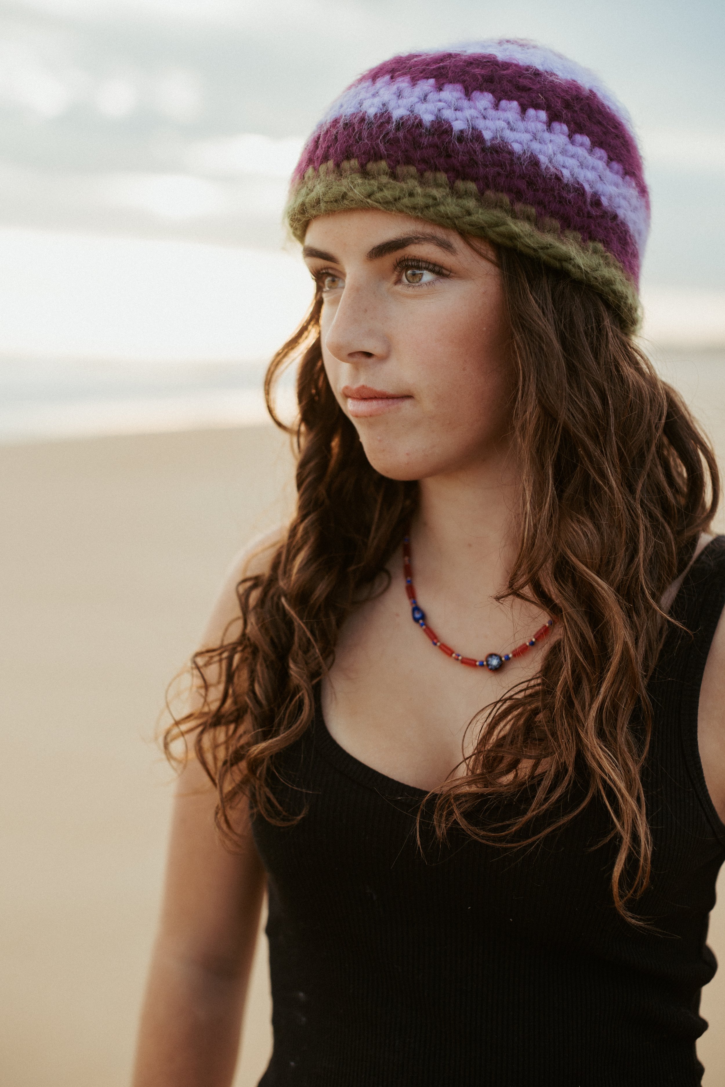 Frankie Beanie