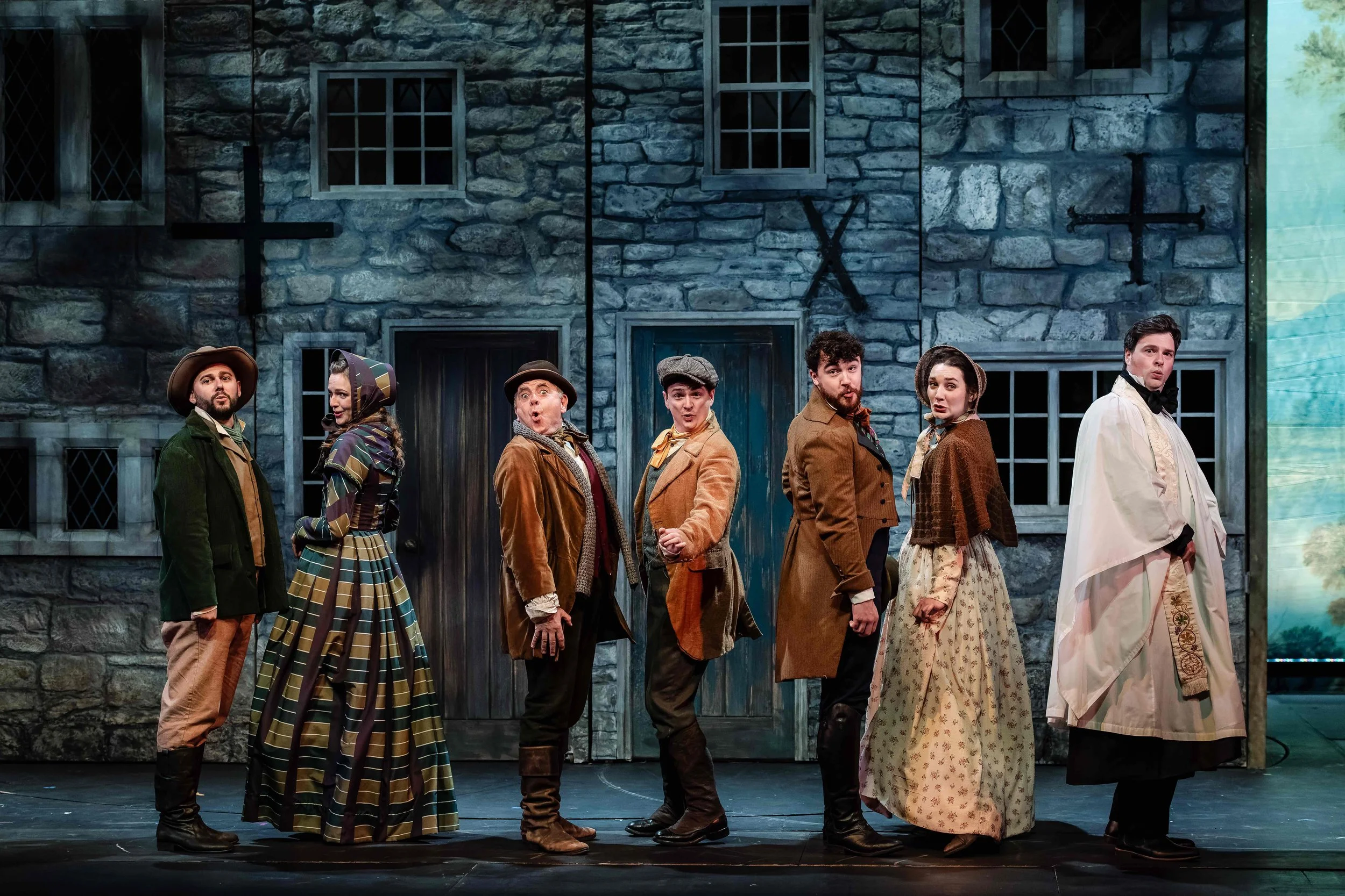 Felix Kemp, Johanna Groote, Aled Hall,Matthew Bauden,  Ossian Huskinson Frances Gregory and Thomas Humprheys © Julian Guidera.jpeg