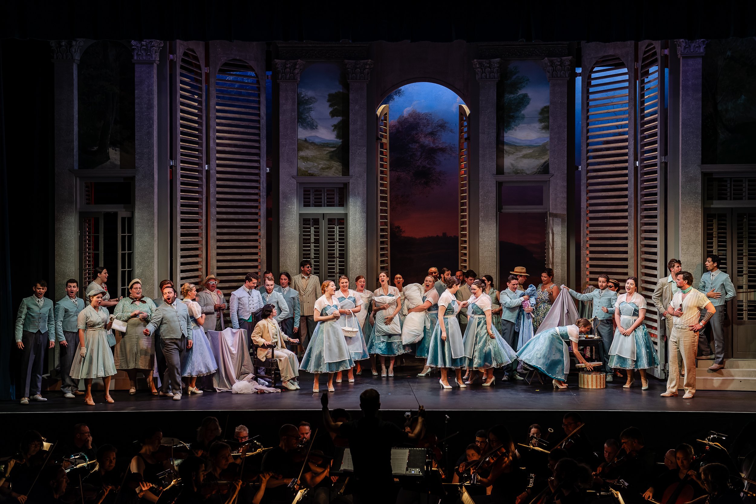 17 - Le nozze di Figaro © Julian Guidera.jpg