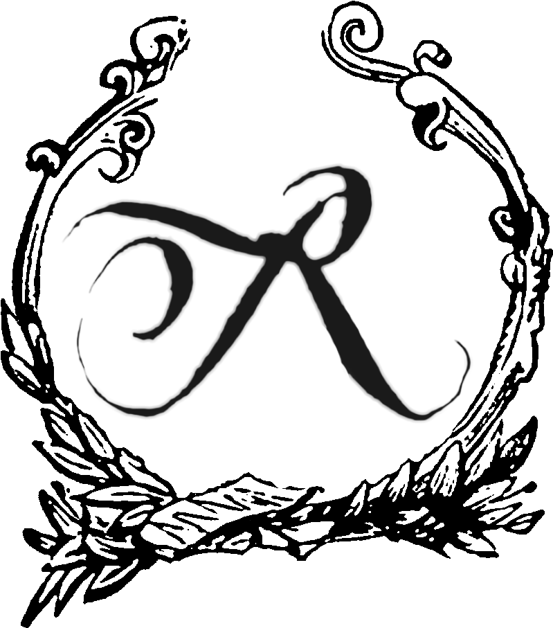 Rufus Martin Design