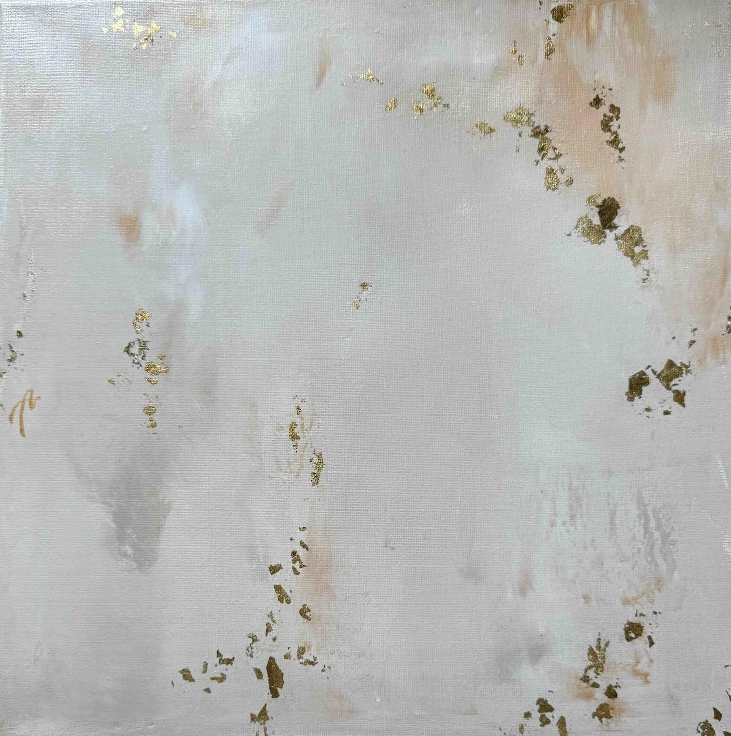 40 cm x 40 cm 