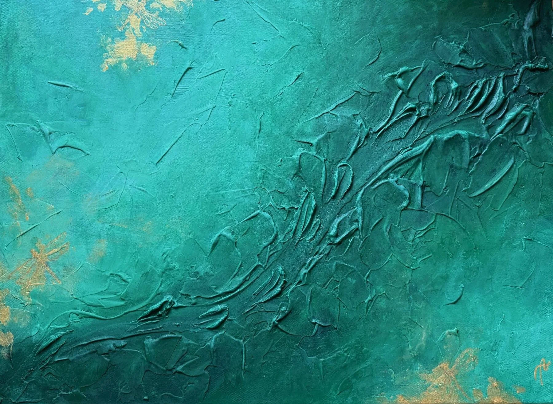 50 cm x 70 cm