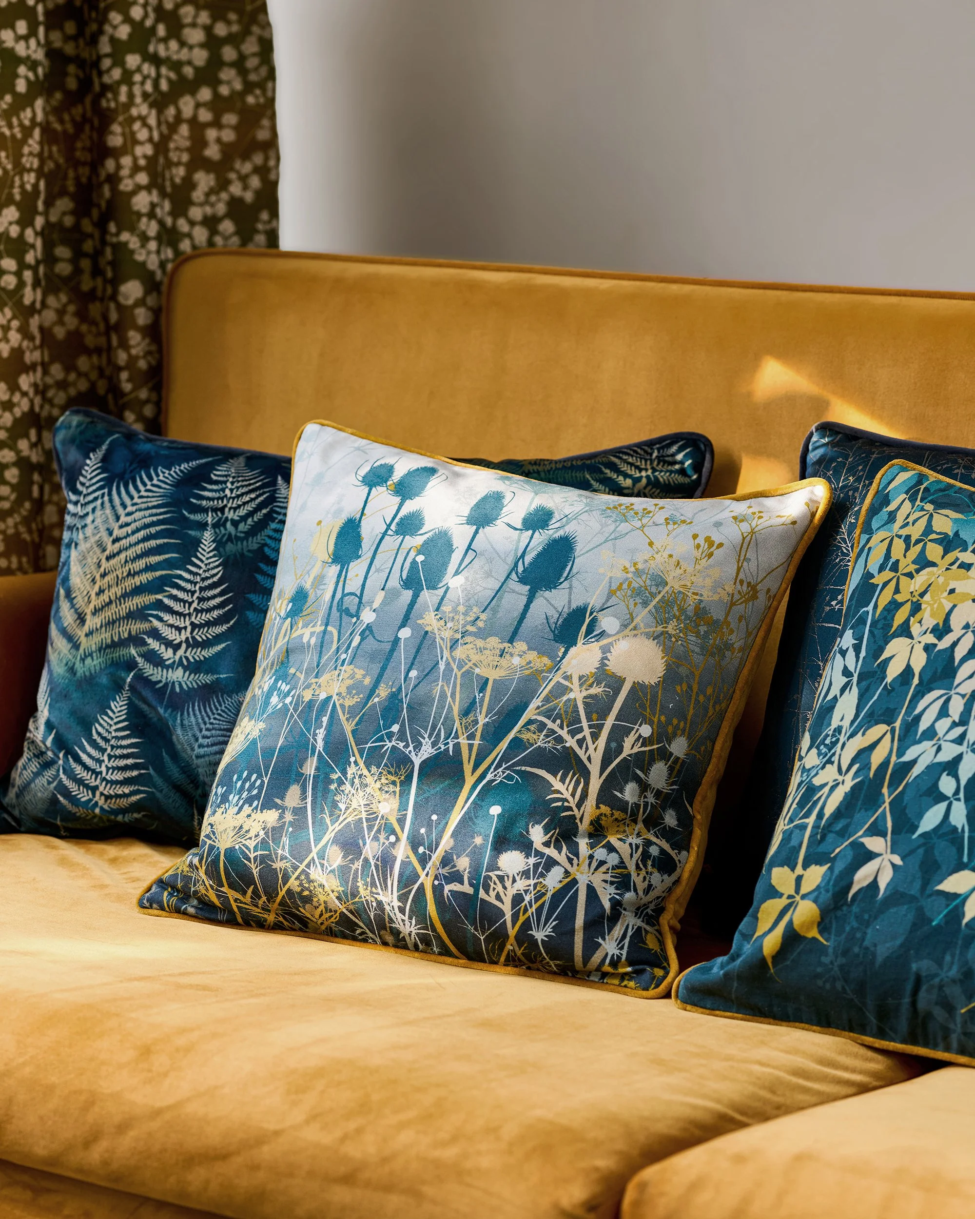 AZPR – Client, Clarissa Hulse, cushions, fabric, styling, photography.jpg