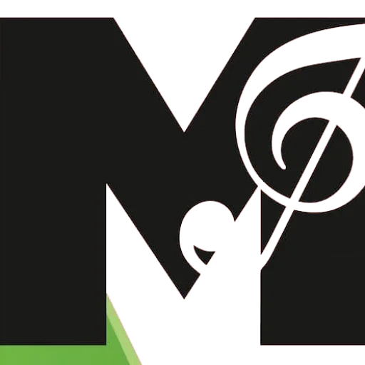 the Music Station logo