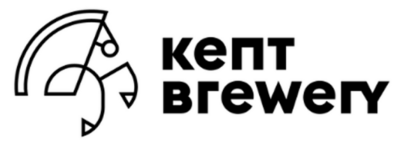 Kent Brewery logo