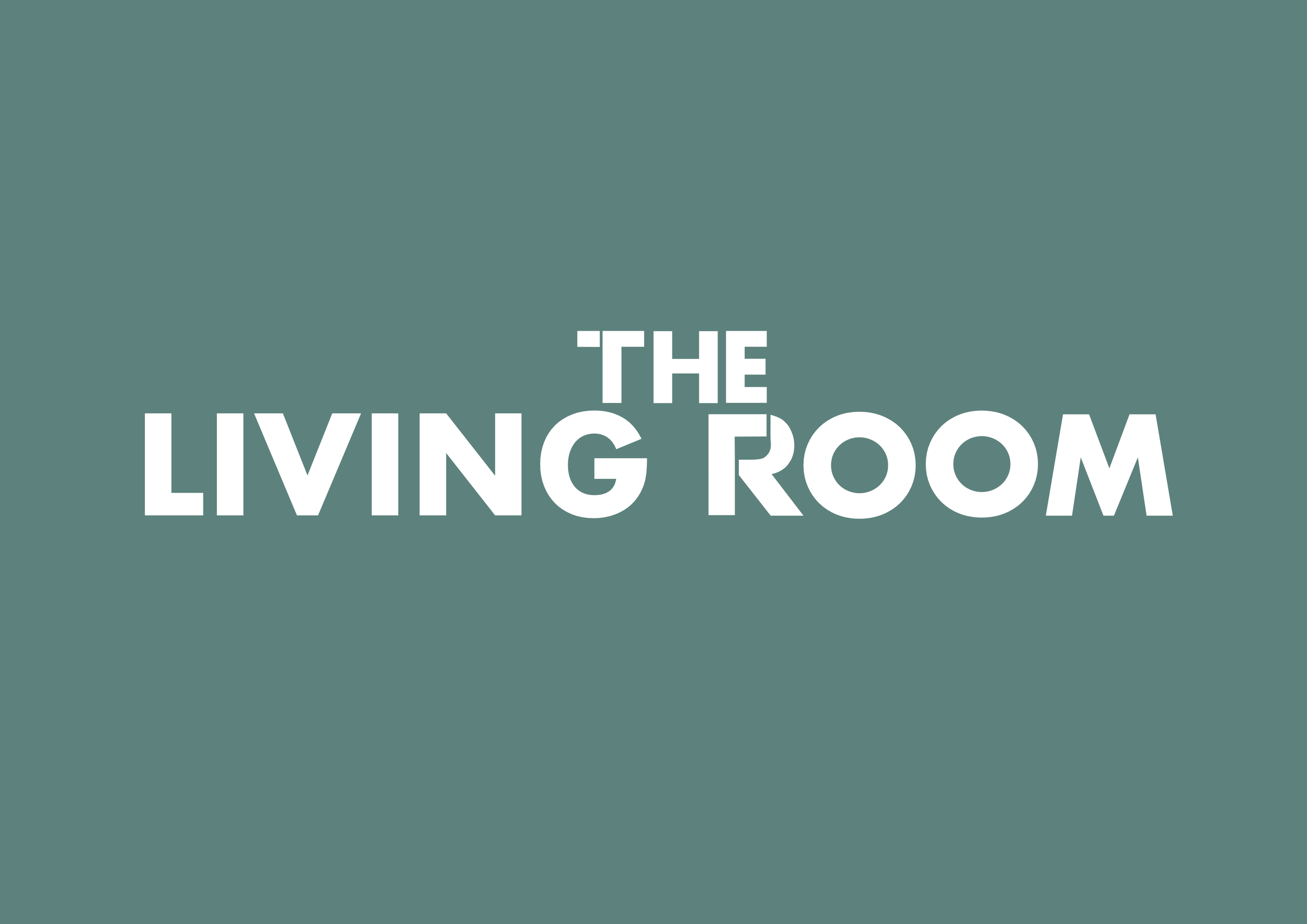 The Living Room
