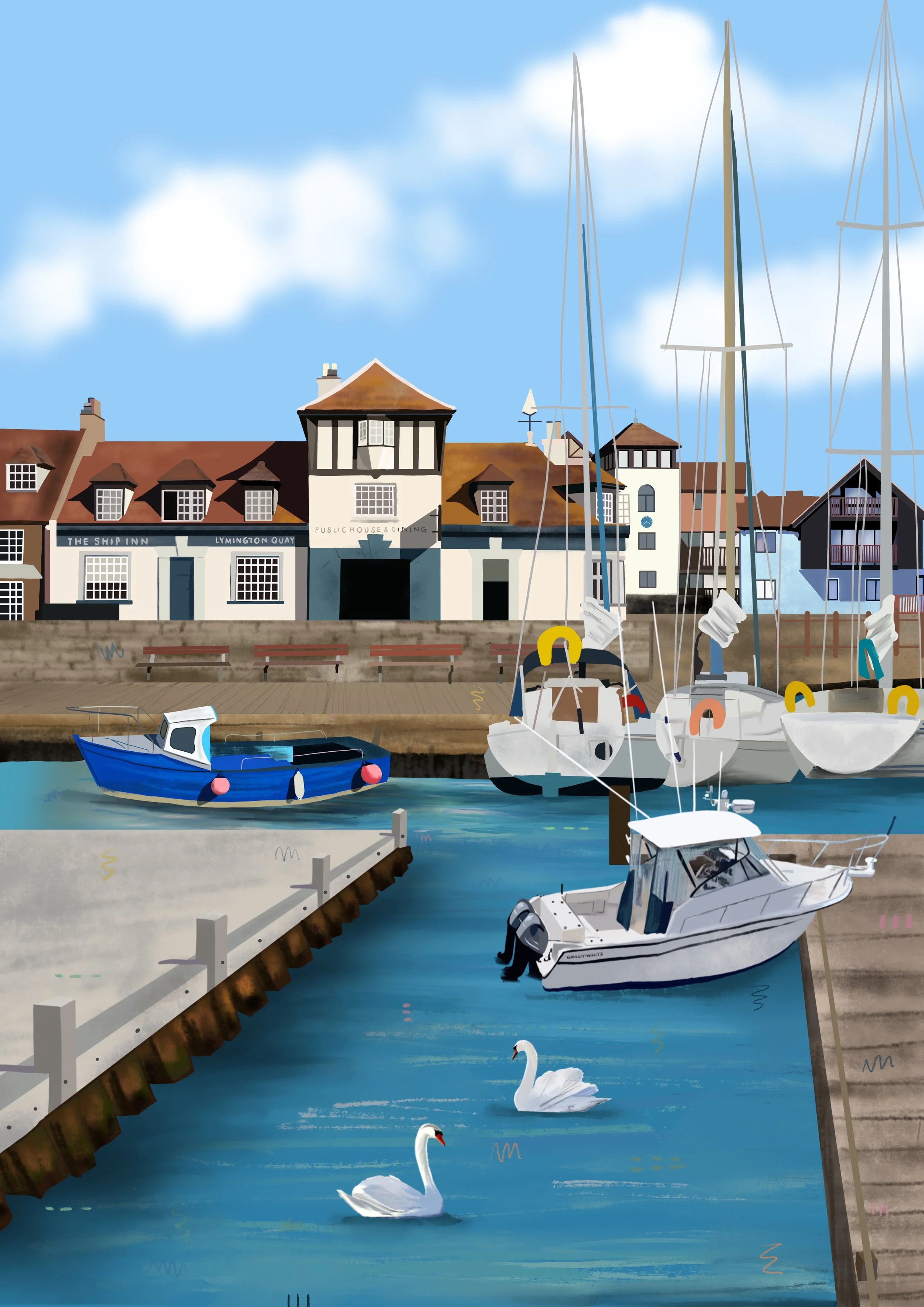 Lymington