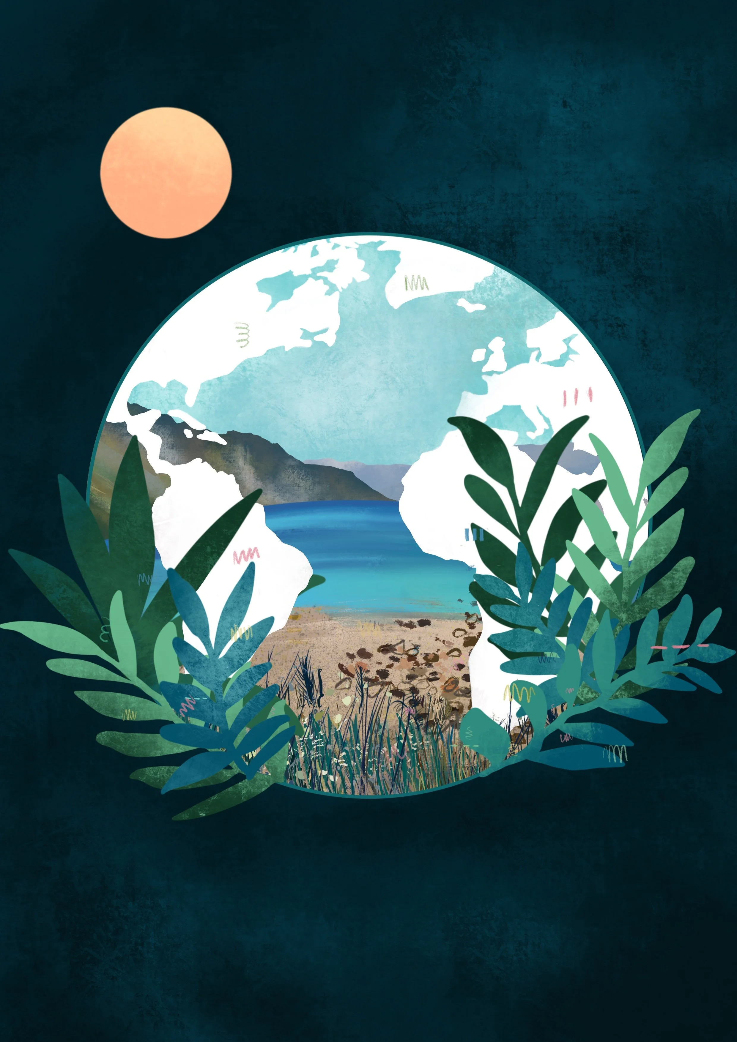 Earth