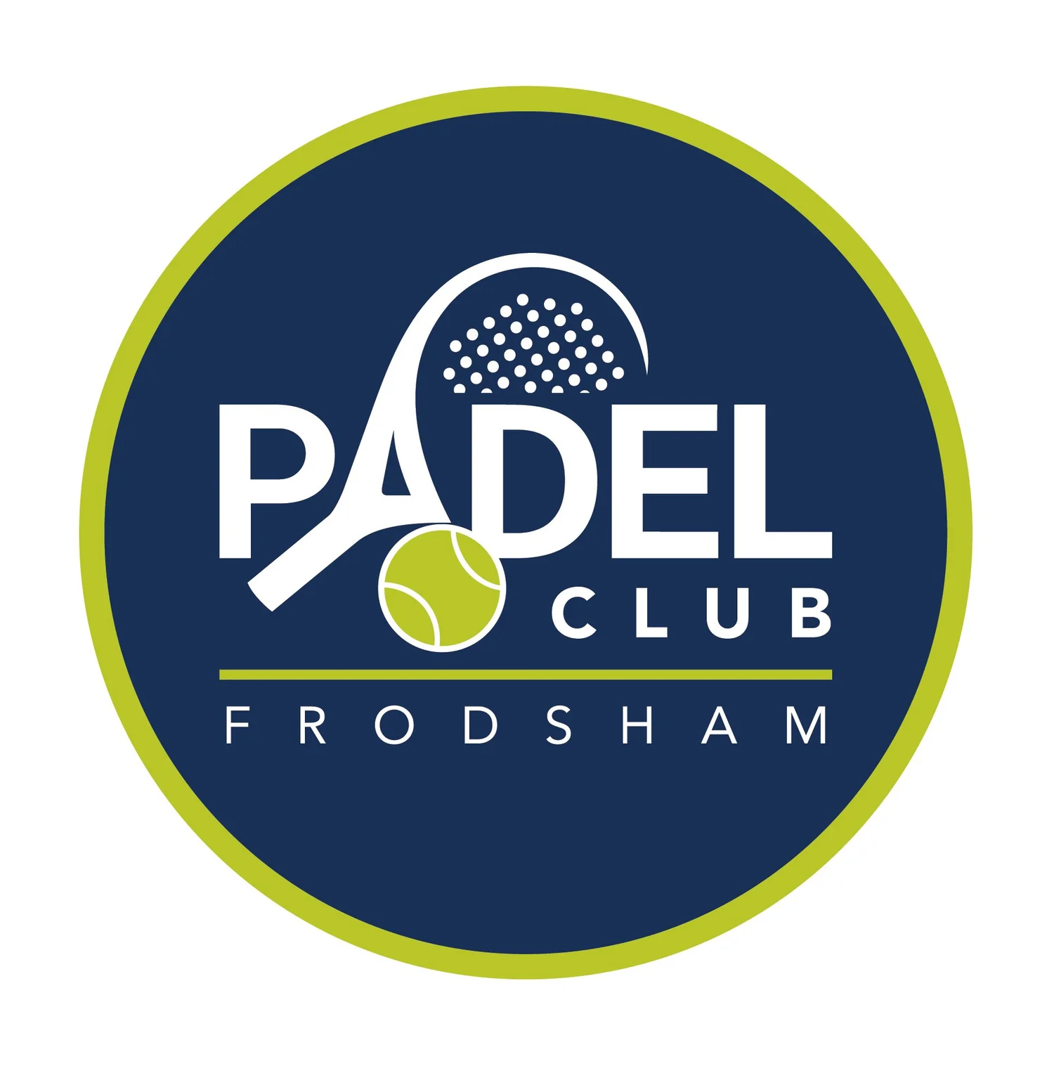 Frodsham Padel Club