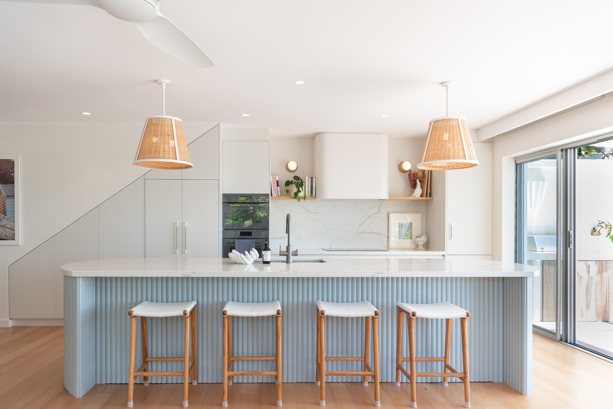 NOOSA BEACH HOUSE