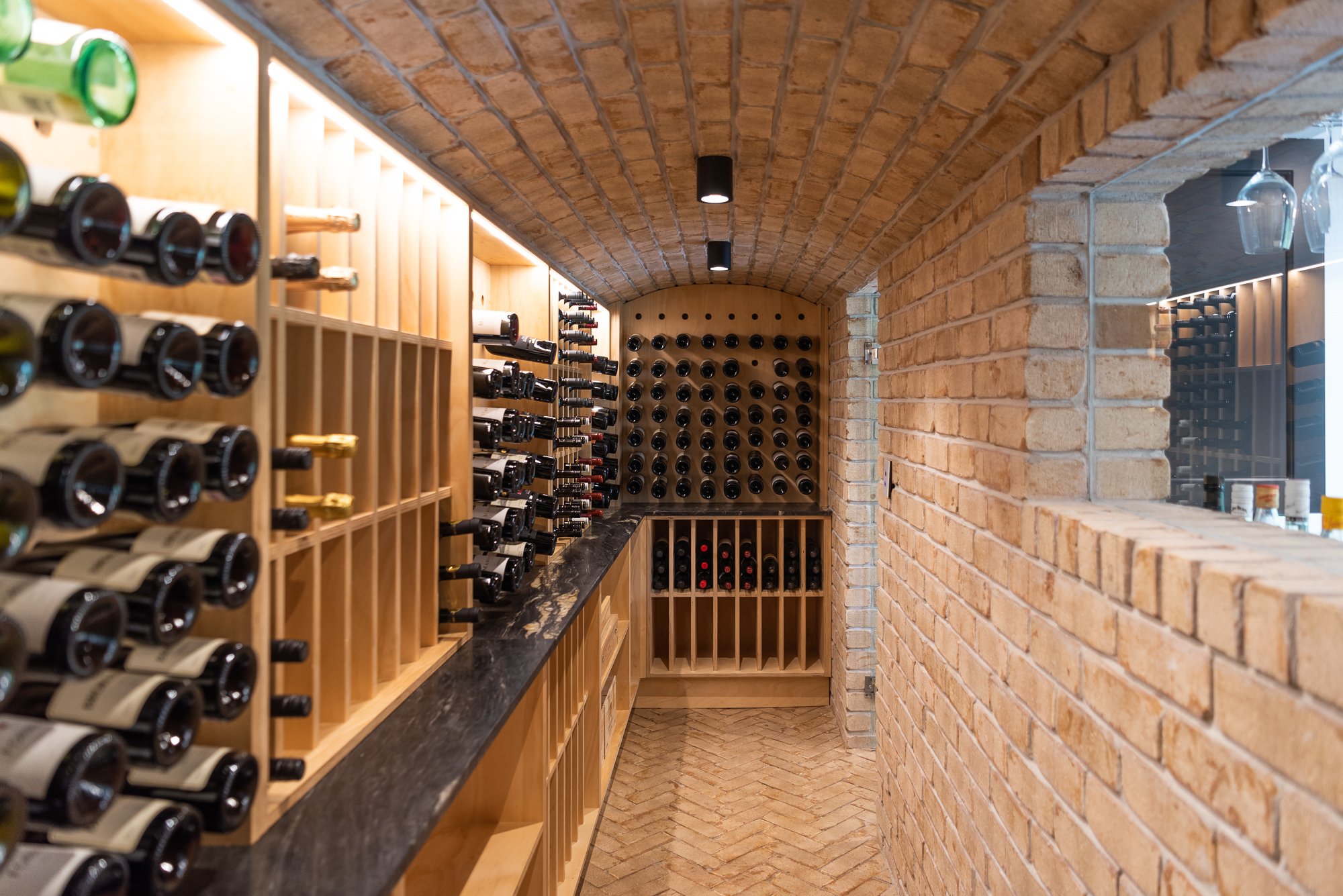 CELLAR DOOR