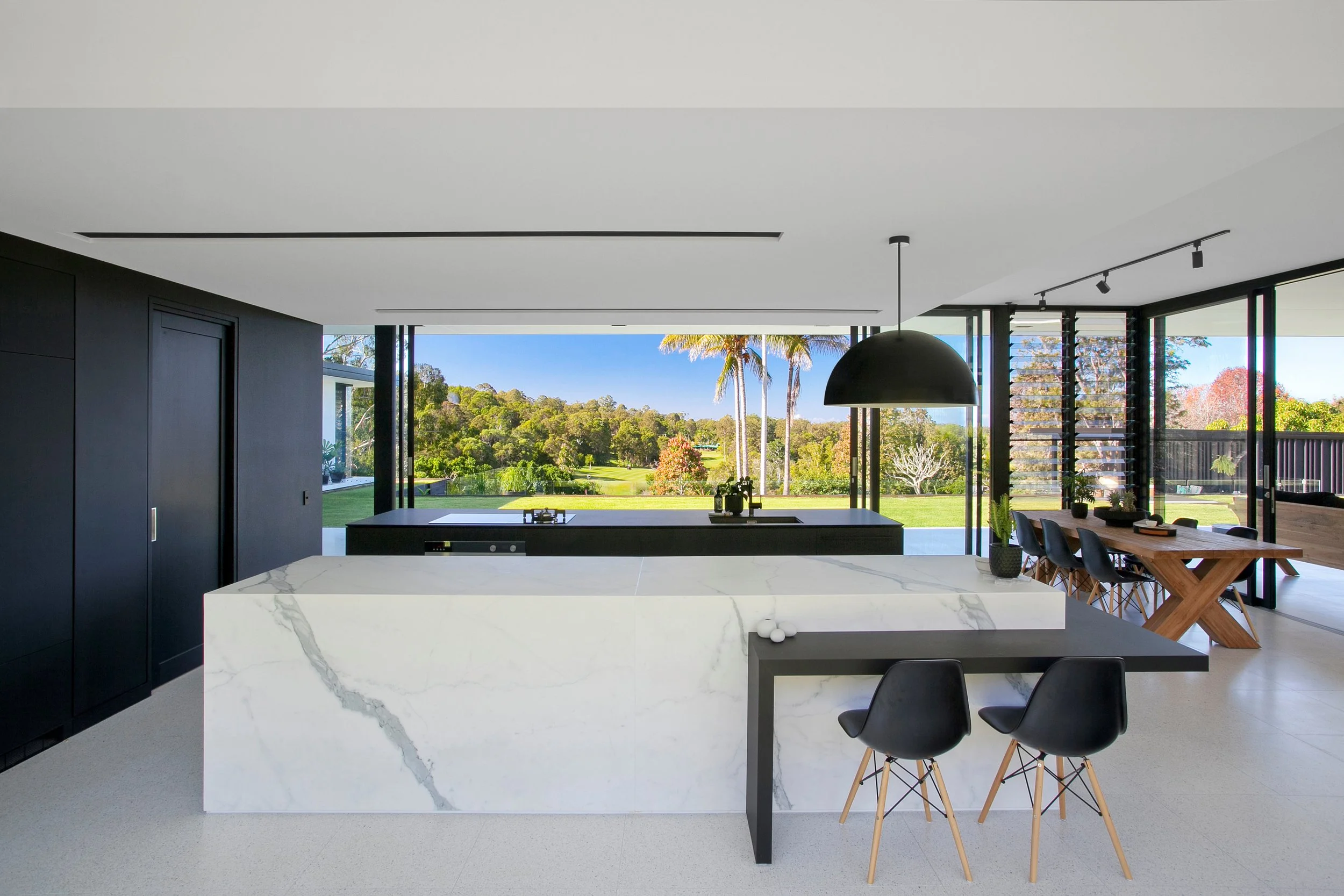 GLASSHOUSE