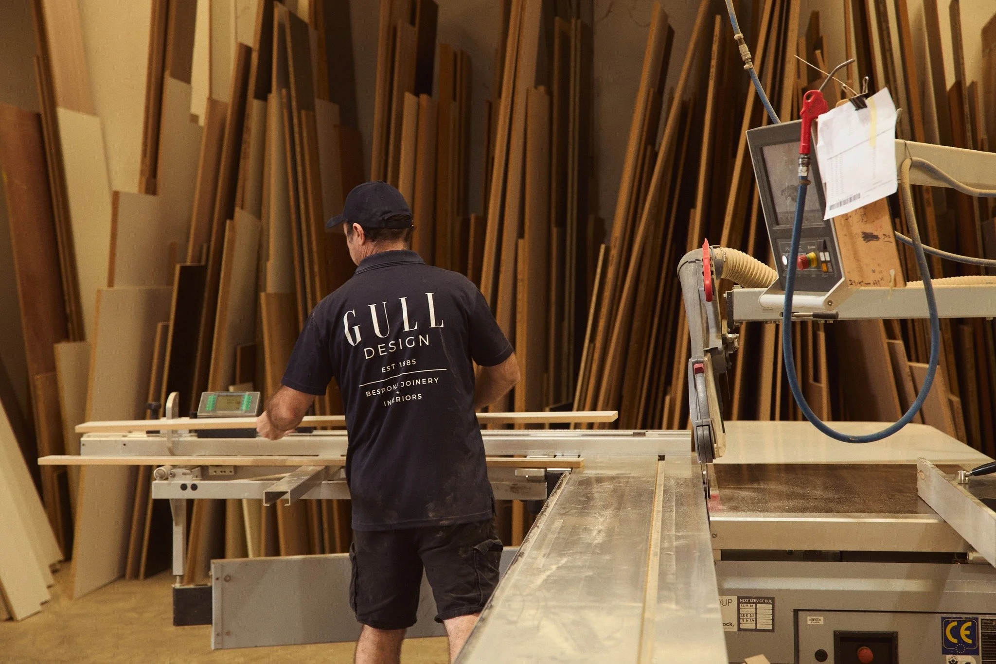 Custom joinery crafted in-house with precision, care and attention to detail at every stage.

The kind of artistry your home deserves.

#GullDesign #Noosa #CustomJoinery #NoosaJoinery