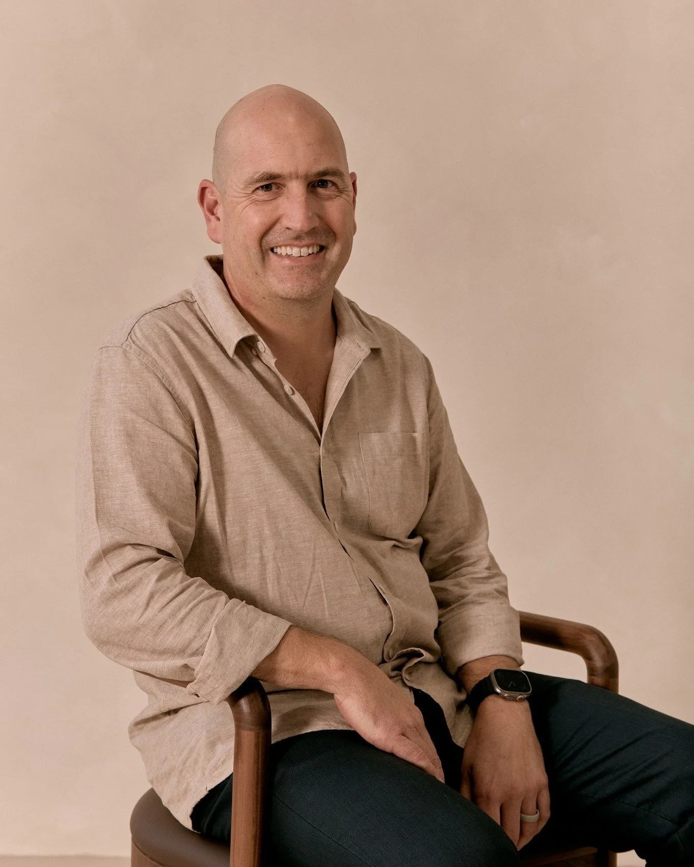 Meet Ricky.

Ricky plays a key role in bringing Gull Design projects to life. As a Project Manager, Draftsman, and a Qualified Cabinet Maker, he brings a unique blend of technical knowledge and hands-on craftsmanship to every stage of the process.

#