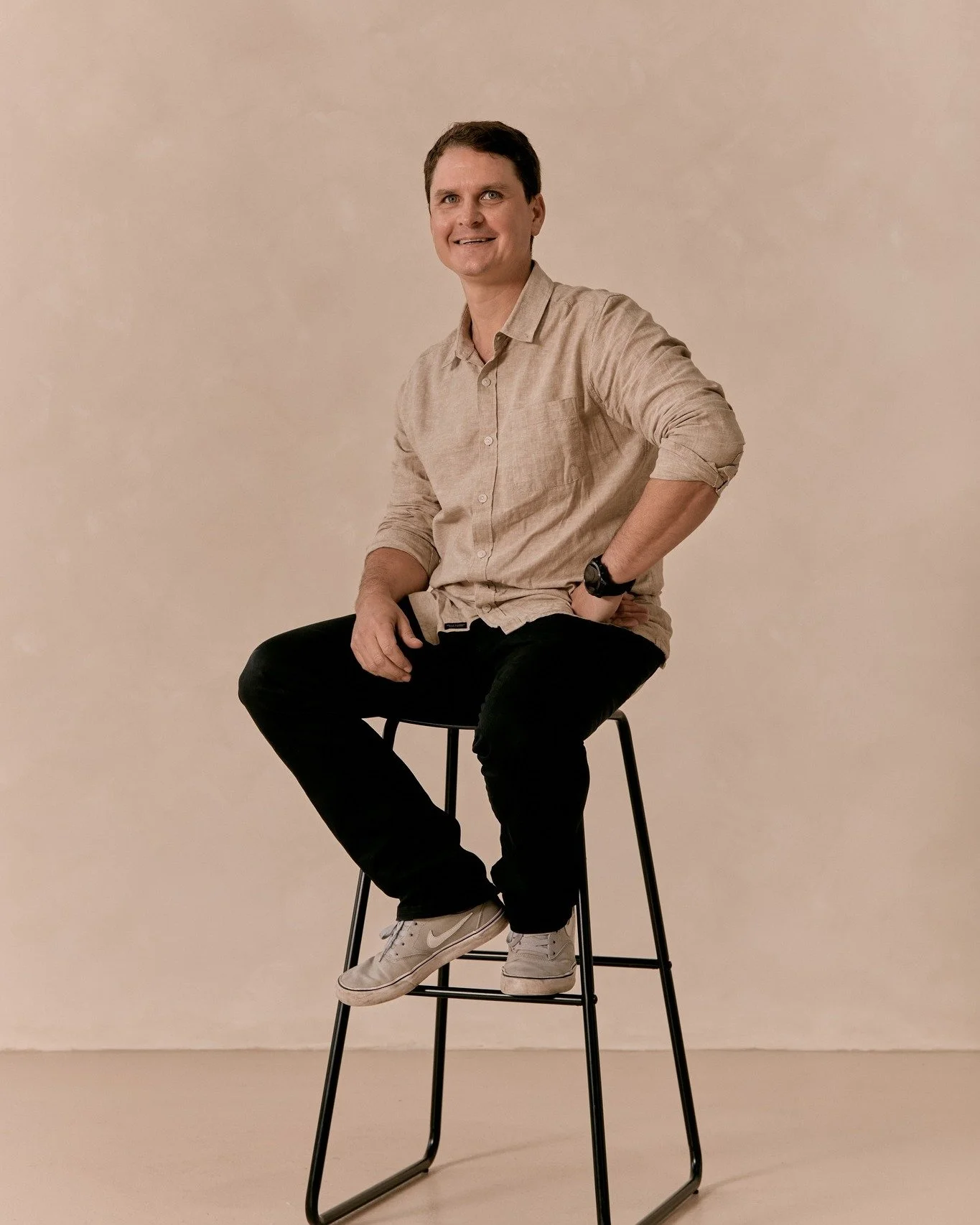 Meet Justin. 

As a Project Manager, Draftsman, and Qualified Cabinet Maker, Justin brings a well-rounded skillset to our Joinery team. 

From concepts, to on-site coordination, he ensures each element is executed with precision. 

#GullDesign #Noosa