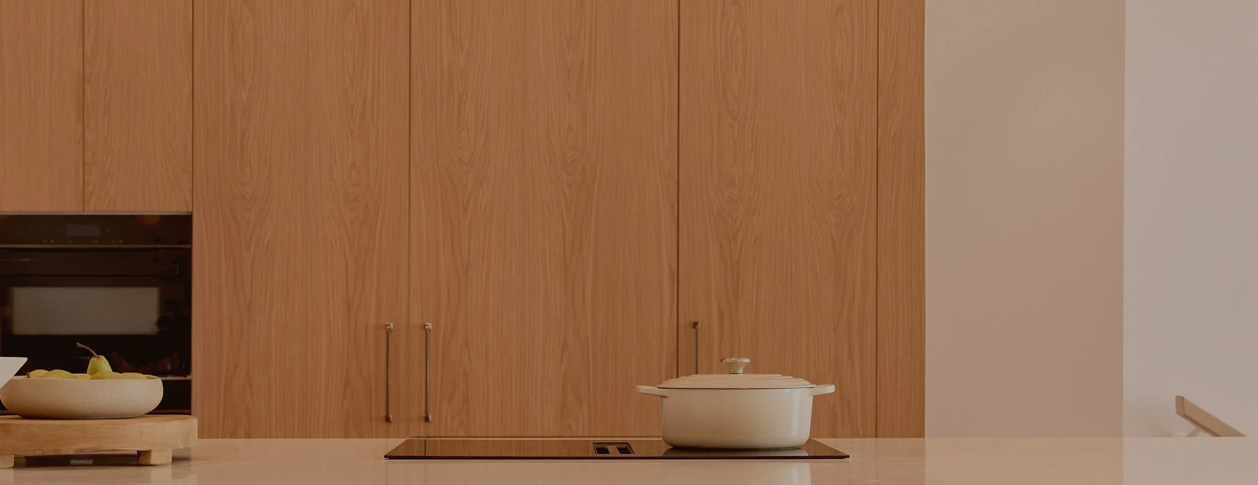 Joinery Project Timeline — Gull Design