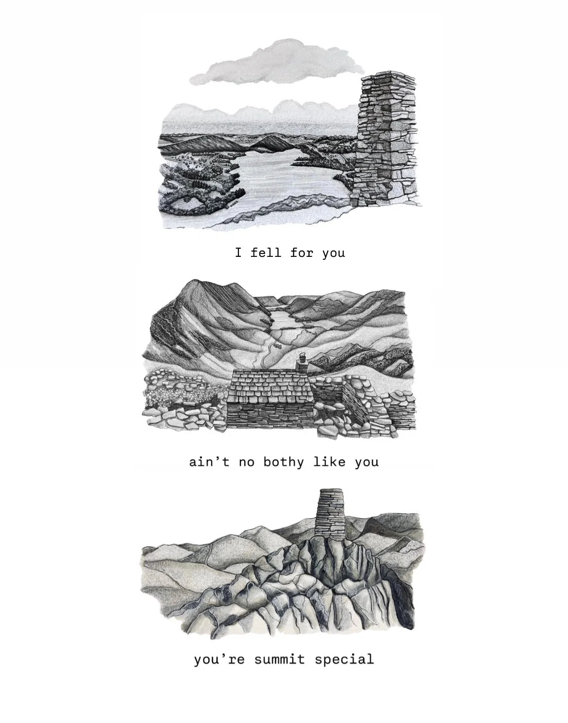 Lake District series 1.0